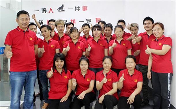 聯鑫德誠數據線廠家