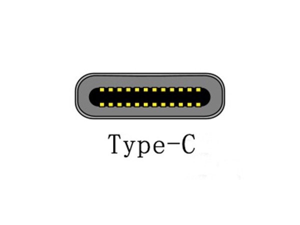 USB Type-C數據線解析，為什么可以正反插