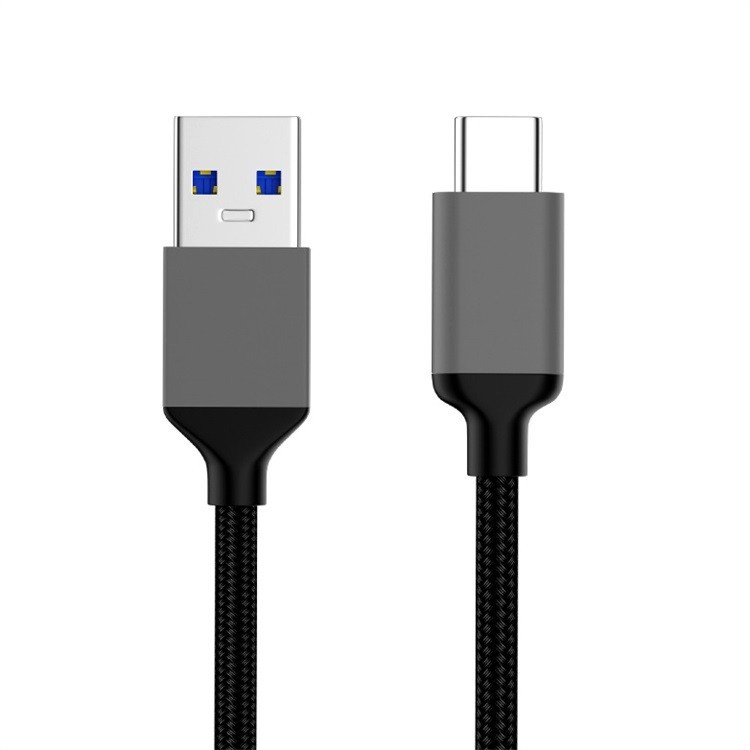 USB3.0尼龍編織數(shù)據(jù)線(xiàn) USB3.0尼龍編織數(shù)據(jù)線(xiàn)