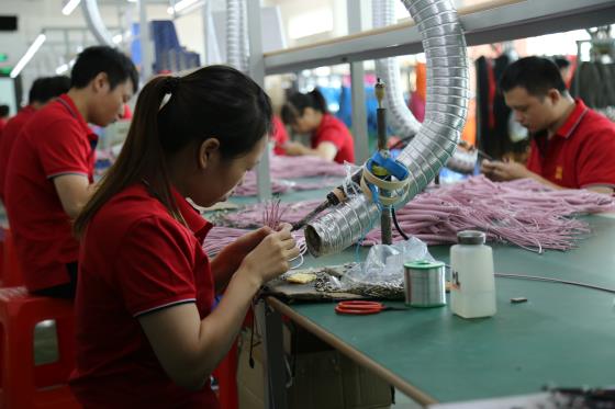 深圳數(shù)據(jù)線工廠代加工