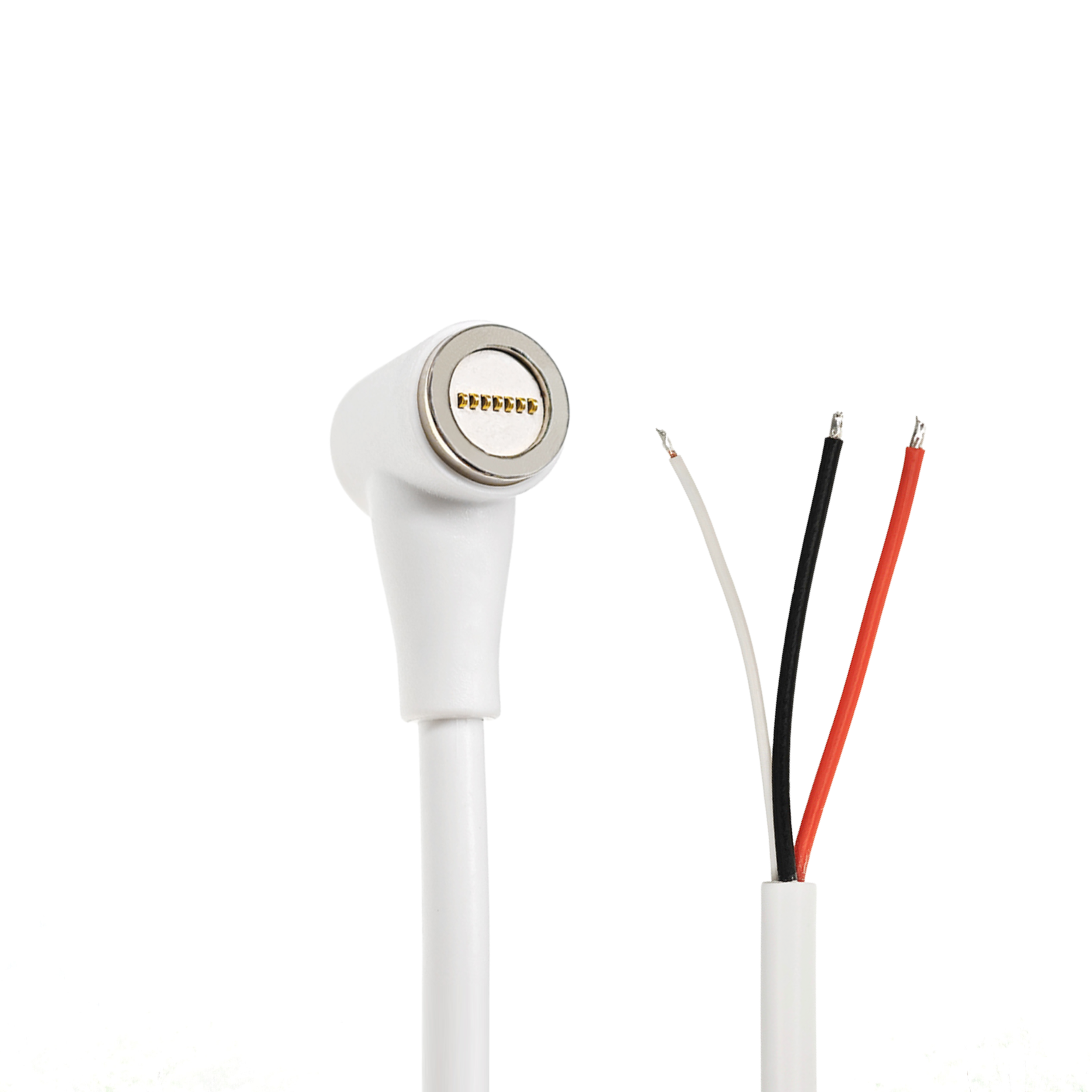 VR眼鏡磁吸充電線