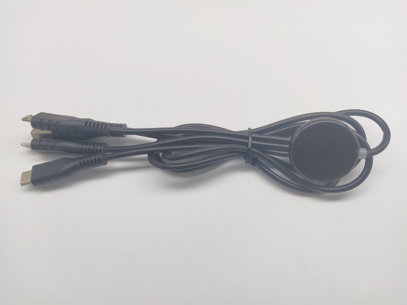 車載數據線，汽車上用的一拖三數據線