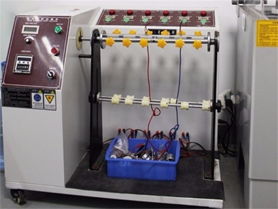 聯(lián)鑫德誠(chéng)搖擺測(cè)試儀