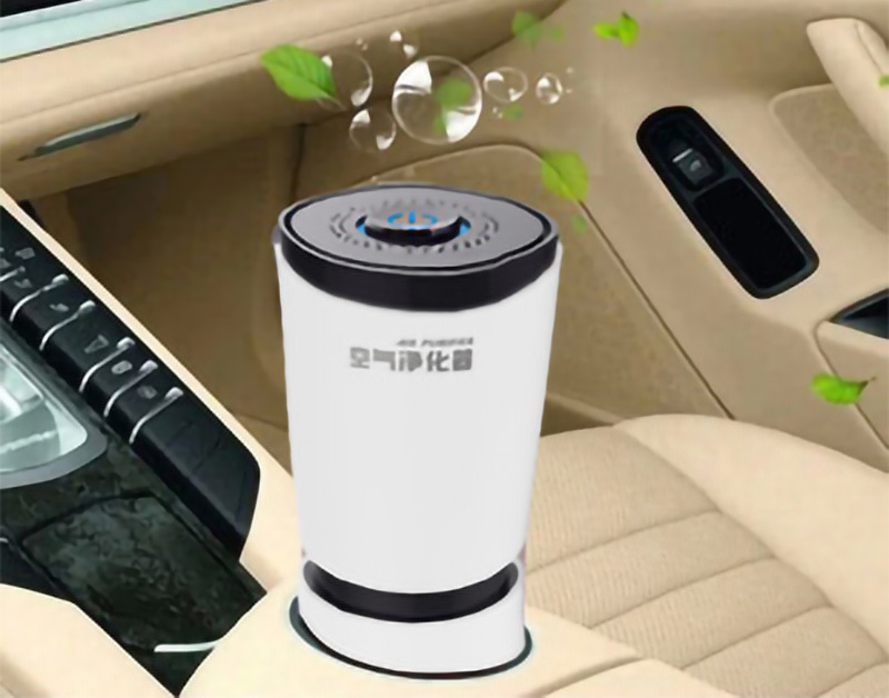 負離子空氣凈化器選用什么樣USB數(shù)據(jù)線充電？