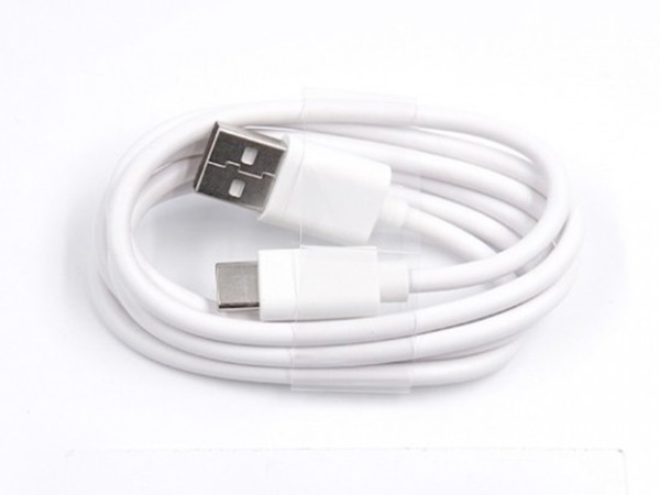 聯(lián)鑫德誠USB-A to USB-C快充線，內(nèi)置智能芯片