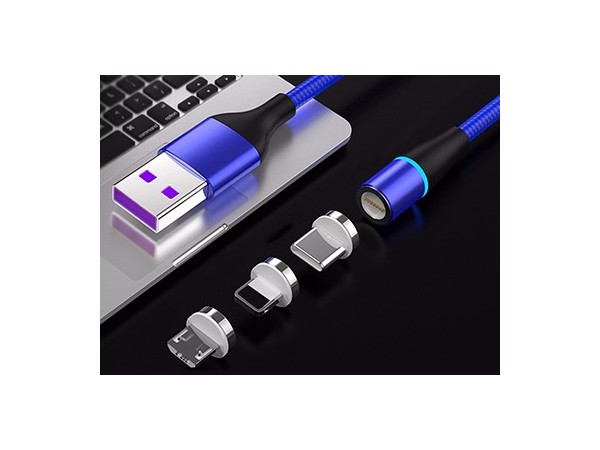 type c 磁吸充電線廠家批發好還是一般的數據線好呢