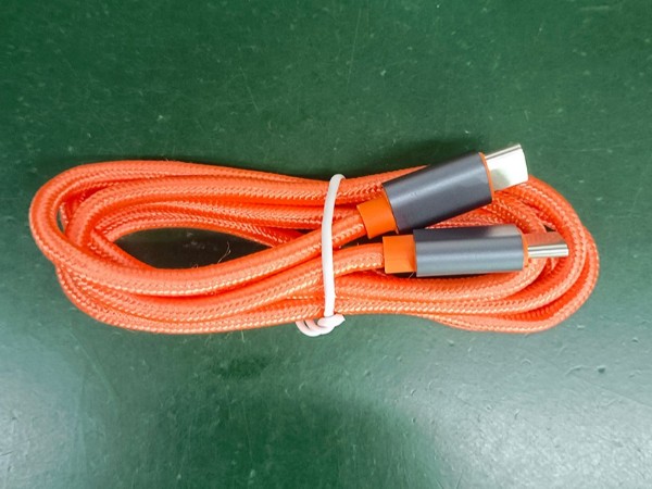 Type-C對C數(shù)據(jù)線怎么選？可以試試聯(lián)鑫德誠這款數(shù)據(jù)線告訴你