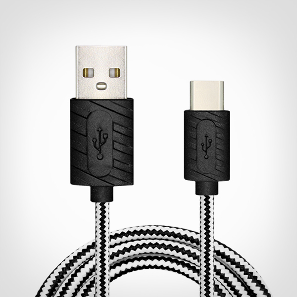 編織數據線LX141