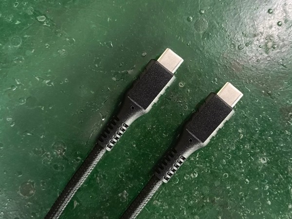 66W Type-C對(duì)C數(shù)據(jù)線，大功率快速充電