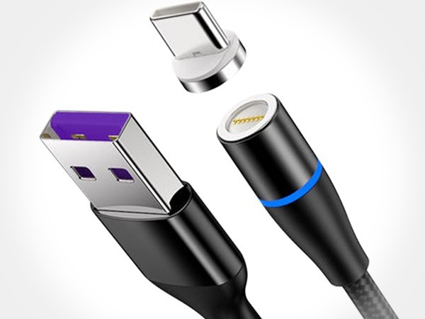 Type-C磁吸數(shù)據(jù)線怎么樣？聯(lián)鑫德誠數(shù)據(jù)線廠家為你解答