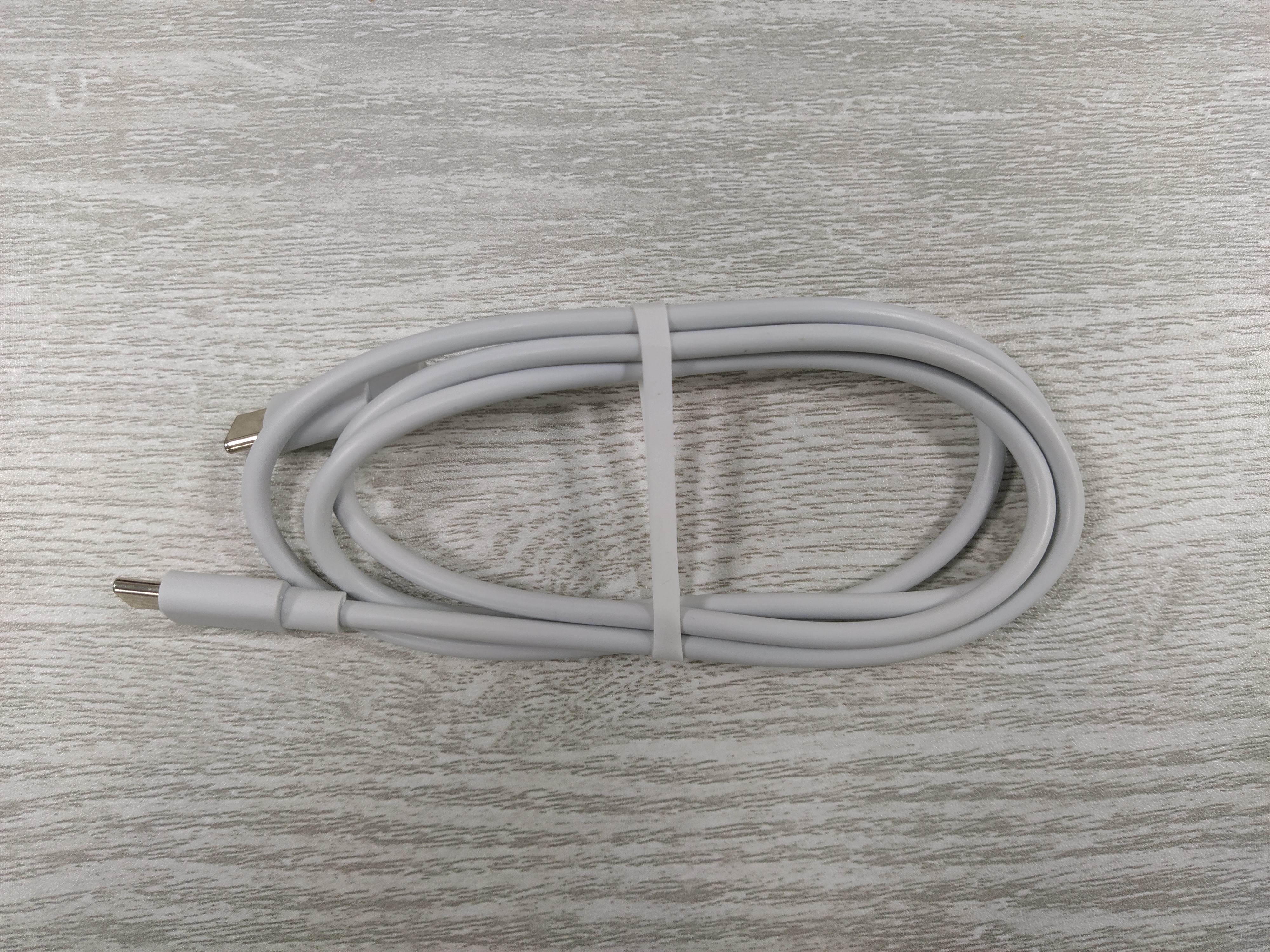 Type-C筆記本數據線，雙C Type-C接口數據線