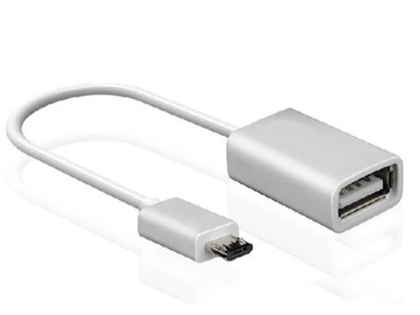 otg數據線是什么？OTG數據線功能及分類!