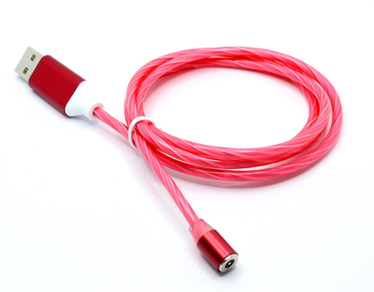 手機(jī)磁吸數(shù)據(jù)線怎么樣，數(shù)據(jù)線廠家告訴你