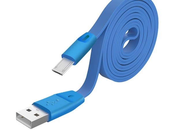 面條micro數據線