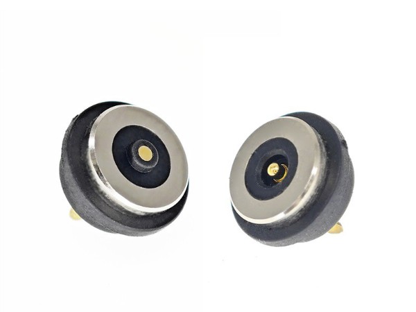 聯(lián)鑫德誠8.5mm磁吸連接器：防水、強磁力與不生銹三重優(yōu)勢全面升級您的設(shè)備