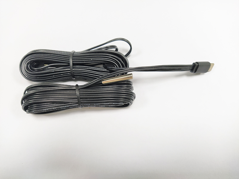 TYPE-C接口傳感線定制生產(chǎn)，聯(lián)鑫德誠(chéng)數(shù)據(jù)線廠家