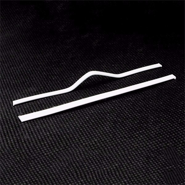 全塑口罩鼻梁條材質