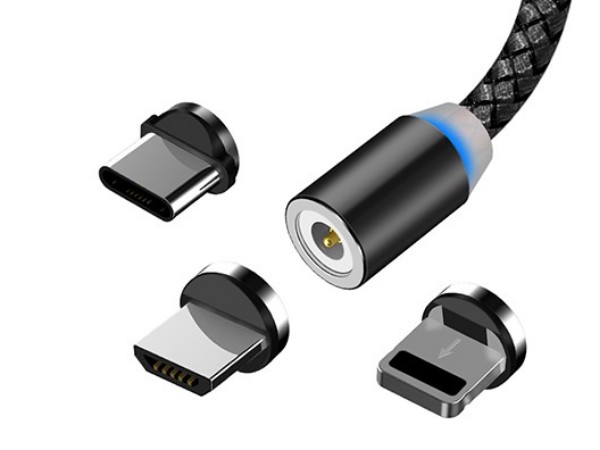 磁吸數(shù)據(jù)線與傳統(tǒng)數(shù)據(jù)線怎么選擇？