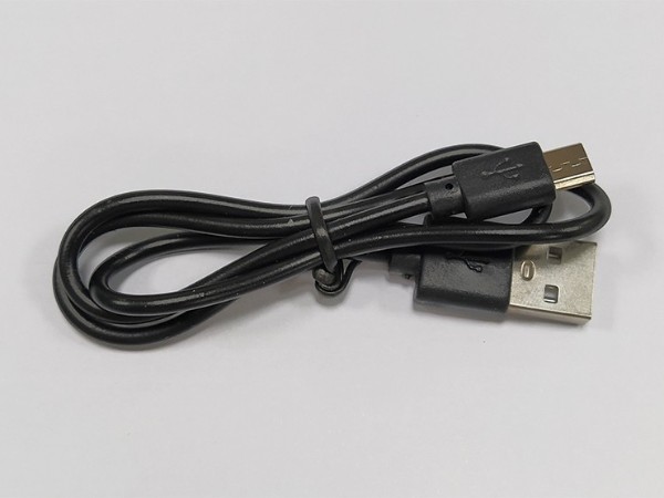 PVC材質(zhì)2A Micro充電線，充電快速，純銅線芯