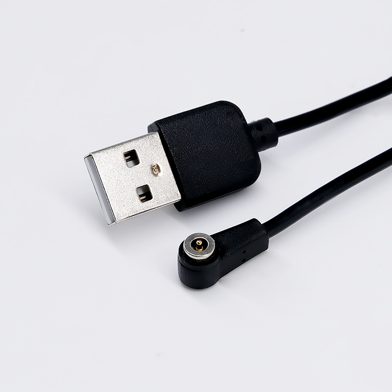usb磁吸線